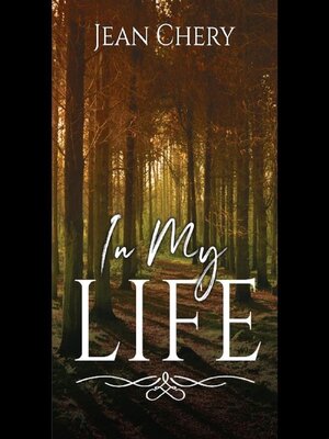 cover image of In My Life